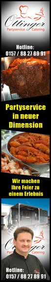 Partyservice Ottinger